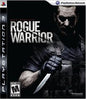 ROGUE WARRIOR (WITH BOX) (usagé)
