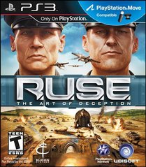 R.U.S.E. (COMPLETE IN BOX) (usagé)