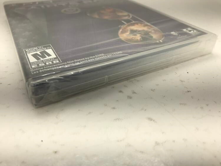 SAINTS ROW IV COMMANDER IN CHIEF EDITION (WITH BOX) (usagé)