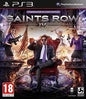 SAINTS ROW IV COMMANDER IN CHIEF EDITION (WITH BOX) (usagé)