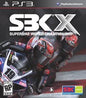 SBK X SUPERBIKE WORLD CHAMPIONSHIP (COMPLETE IN BOX) (usagé)