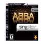 SINGSTAR ABBA GAME ONLY (COMPLETE IN BOX) (usagé)