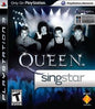 SINGSTAR QUEEN (COMPLETE IN BOX) (usagé)