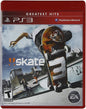 SKATE 3 GREATEST HITS (WITH BOX) (usagé)