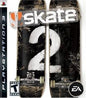 SKATE 2 (COMPLETE IN BOX) (usagé)