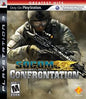 SOCOM CONFRONTATION (COMPLETE IN BOX) (usagé)