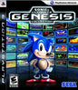 SONIC'S ULTIMATE GENESIS COLLECTION (WITH BOX) (usagé)