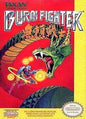 BURAI FIGHTER (COMPLETE IN BOX) (usagé)