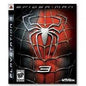 SPIDER-MAN 3 (COMPLETE IN BOX) (usagé)
