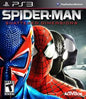SPIDER-MAN SHATTERED DIMENSIONS (COMPLETE IN BOX) (usagé)