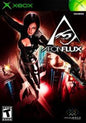 AEON FLUX (COMPLETE IN BOX) (usagé)
