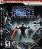STAR WARS THE FORCE UNLEASHED GREATEST HITS (COMPLETE IN BOX)