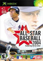 ALL-STAR BASEBALL 2004 (usagé)