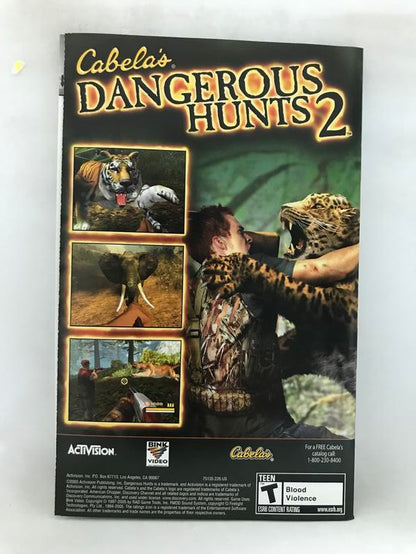 AMERICAN CHOPPER 2 FULL THROTTLE (COMPLETE IN BOX) (usagé)