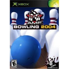 AMF BOWLING 2004 (COMPLETE IN BOX) (usagé)