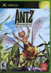 ANTZ EXTREME RACING (usagé)