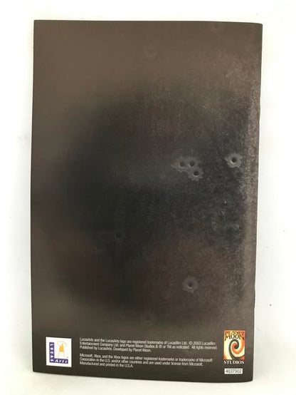 ARMED AND DANGEROUS (COMPLETE IN BOX) (usagé)