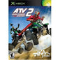 ATV QUAD POWER RACING 2 (usagé)
