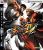 STREET FIGHTER IV (COMPLETE IN BOX) (usagé)