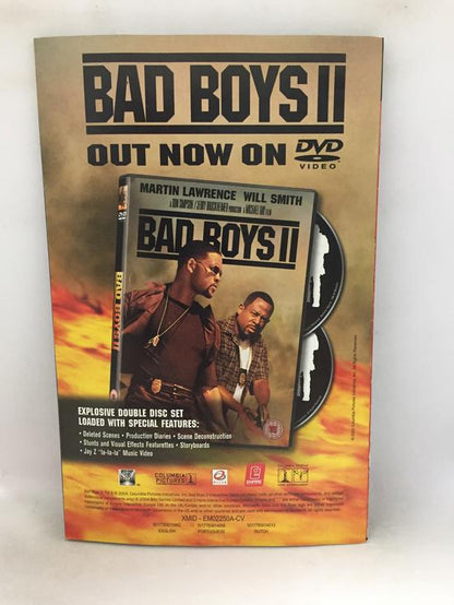 BAD BOYS MIAMI TAKEDOWN (COMPLETE IN BOX) (usagé)