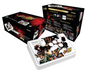 STREET FIGHTER IV W/ ARCADE FIGHTING STICK (WITH BOX)