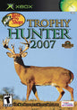 BASS PRO SHOPS TROPHY HUNTER 2007 (usagé)