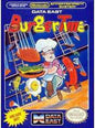 BURGERTIME (usagé)