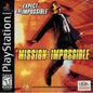 MISSION IMPOSSIBLE (COMPLETE IN BOX) (usagé)