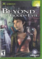 BEYOND GOOD & EVIL (COMPLETE IN BOX) (usagé)