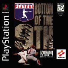 BOTTOM OF THE 9TH LONGBOX (COMPLETE IN BOX) (usagé)