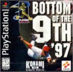 BOTTOM OF THE 9TH '97 (usagé)