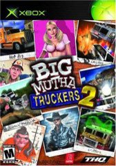 BIG MUTHA TRUCKERS 2 (COMPLETE IN BOX) (usagé)
