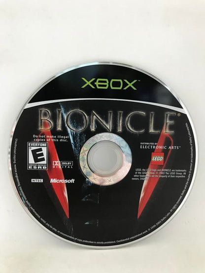 BIONICLE (COMPLETE IN BOX) (usagé)