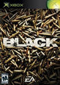 BLACK (COMPLETE IN BOX) (usagé)