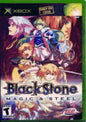 BLACKSTONE MAGIC AND STEEL (COMPLETE IN BOX) (usagé)