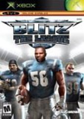 BLITZ THE LEAGUE (usagé)