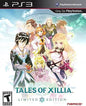 TALES OF XILLIA (WITH BOX) (usagé)