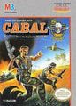 CABAL (WITH MANUAL) (usagé)
