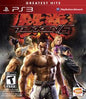 TEKKEN 6 (COMPLETE IN BOX) (usagé)