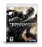 TERMINATOR SALVATION (WITH BOX) (usagé)