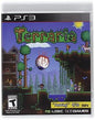TERRARIA (COMPLETE IN BOX) (usagé)