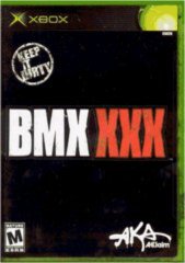 BMX XXX (usagé)