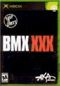 BMX XXX (usagé)