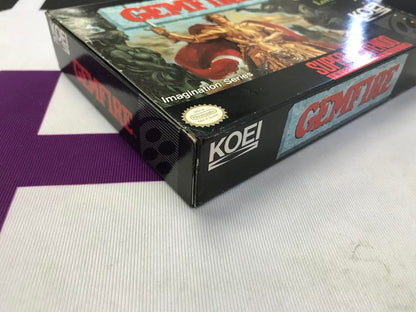 GEMFIRE (COMPLETE IN BOX) (usagé)
