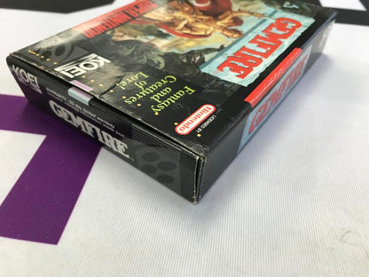 GEMFIRE (COMPLETE IN BOX) (usagé)