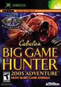 CABELA'S BIG GAME HUNTER 2005 ADVENTURES (COMPLETE IN BOX) (usagé)
