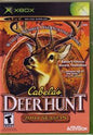 CABELA'S DEER HUNT 2004 (usagé)