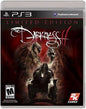THE DARKNESS II LIMITED EDITION (COMPLETE IN BOX) (usagé)