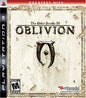 THE ELDER SCROLLS IV OBLIVION (WITH BOX) (usagé)