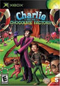 CHARLIE AND THE CHOCOLATE FACTORY (WITH BOX) (usagé)